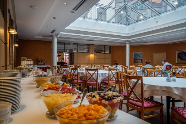 Hotel Conti (Vilnius)